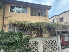 Bucur Obor, casa interbelica la vanzare P+1E 150 mp + teren 175 mp