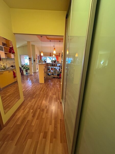 Bucur Obor, casa interbelica la vanzare P+1E 150 mp + teren 175 mp