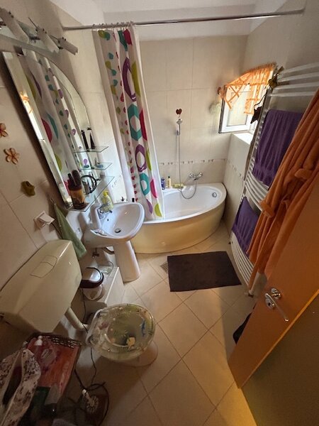 Bucur Obor, casa interbelica la vanzare P+1E 150 mp + teren 175 mp