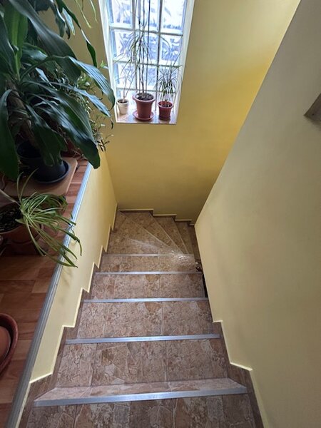 Bucur Obor, casa interbelica la vanzare P+1E 150 mp + teren 175 mp